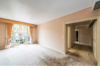 achat appartement paris 75016