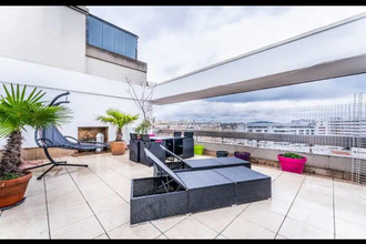 achat appartement paris 75016
