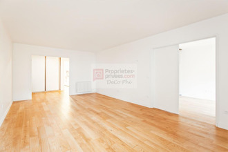 achat appartement paris 75016