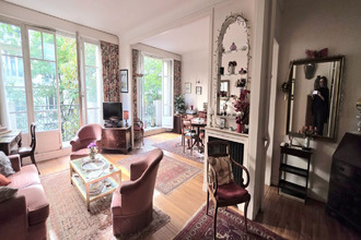 achat appartement paris 75016