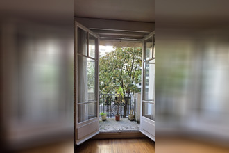 achat appartement paris 75016