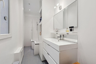 achat appartement paris 75016