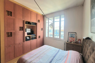 achat appartement paris 75016