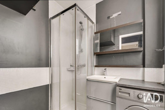 achat appartement paris 75016