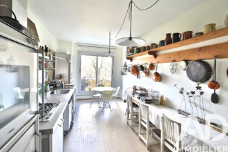 achat appartement paris 75016