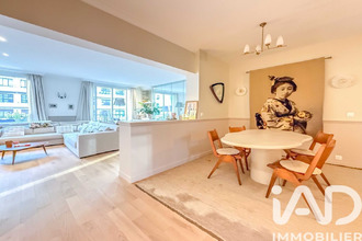 achat appartement paris 75016