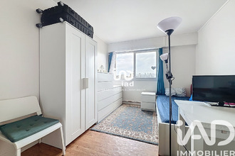 achat appartement paris 75016