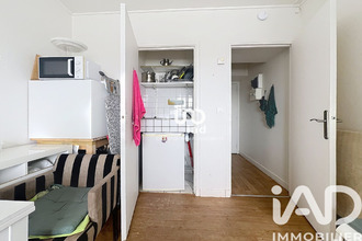 achat appartement paris 75016