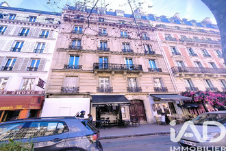 achat appartement paris 75016