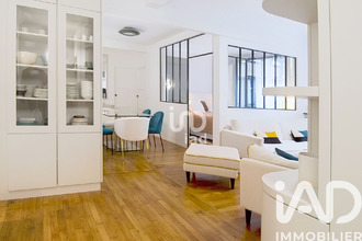 achat appartement paris 75016