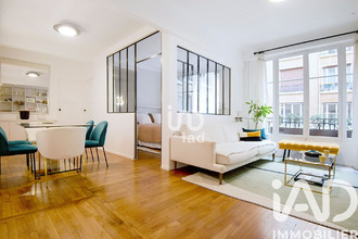 achat appartement paris 75016