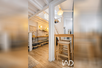 achat appartement paris 75016