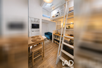 achat appartement paris 75016