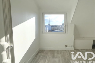achat appartement paris 75016