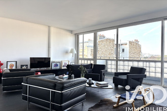 achat appartement paris 75016