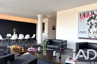 achat appartement paris 75016
