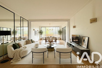 achat appartement paris 75016