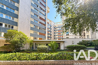 achat appartement paris 75016