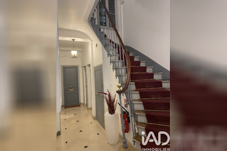 achat appartement paris 75016