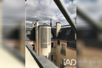 achat appartement paris 75016
