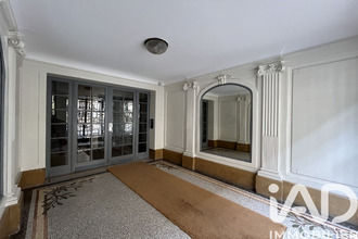 achat appartement paris 75016