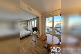 achat appartement paris 75016