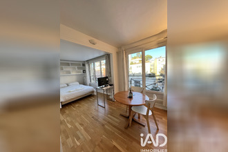 achat appartement paris 75016