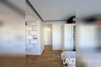 achat appartement paris 75016