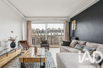 achat appartement paris 75016
