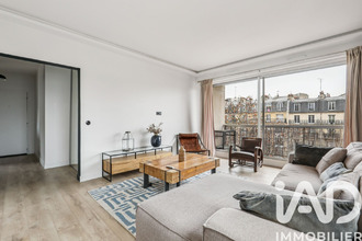 achat appartement paris 75016