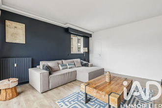 achat appartement paris 75016