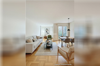 achat appartement paris 75016