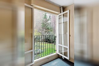 achat appartement paris 75016