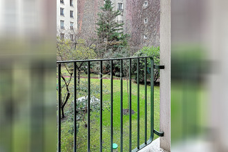 achat appartement paris 75016