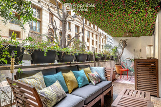 achat appartement paris 75016