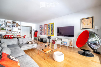 achat appartement paris 75016