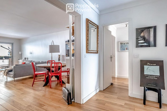 achat appartement paris 75016