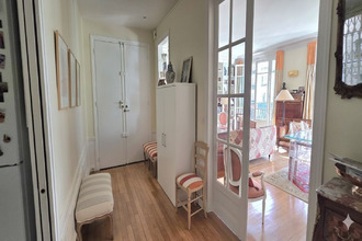 achat appartement paris 75016
