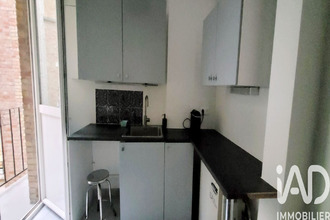 achat appartement paris 75016