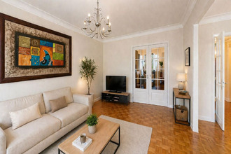 achat appartement paris 75016