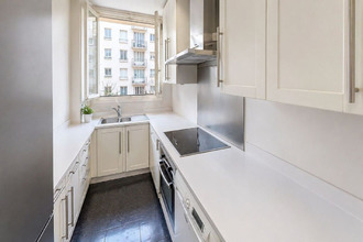 achat appartement paris 75016