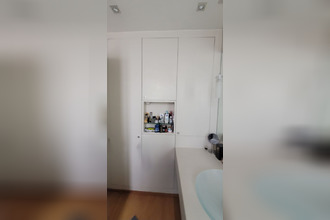 achat appartement paris 75016