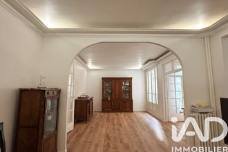 achat appartement paris 75016