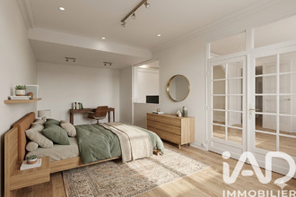 achat appartement paris 75016