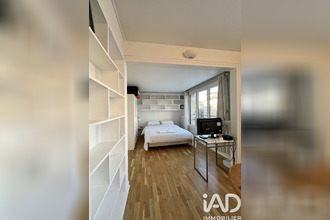 achat appartement paris 75016