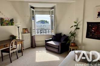 achat appartement paris 75016