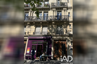achat appartement paris 75016