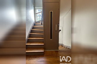 achat appartement paris 75016