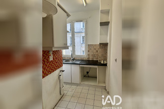 achat appartement paris 75016