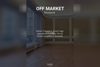 achat appartement paris 75016